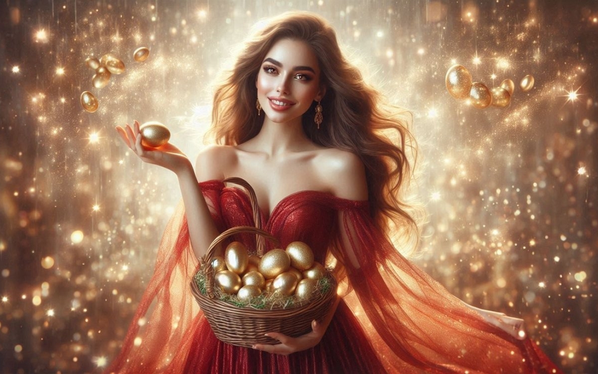 Liber la bogăție! Zodiile chinezești care primesc mai mult decât pot duce până la Paște