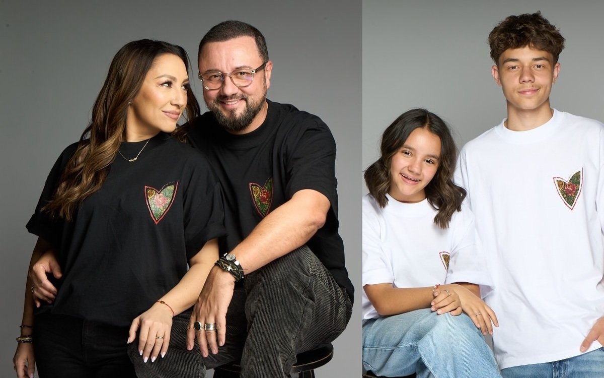 Andra, anunț cu totul neașteptat despre noul ei „copil”. A ținut totul secret până acum: "Unele lucruri se nasc din suflet"