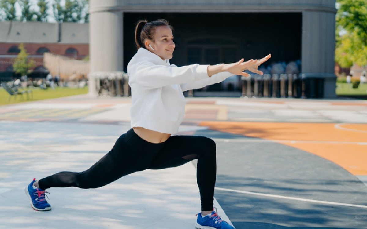 Tai Chi: beneficii și recomandări