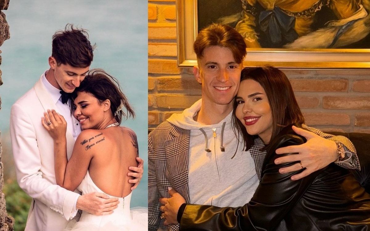 Andreea Popescu și Rareș Cojoc au divorțat. „Din păcate nu ne-am mai iubit”