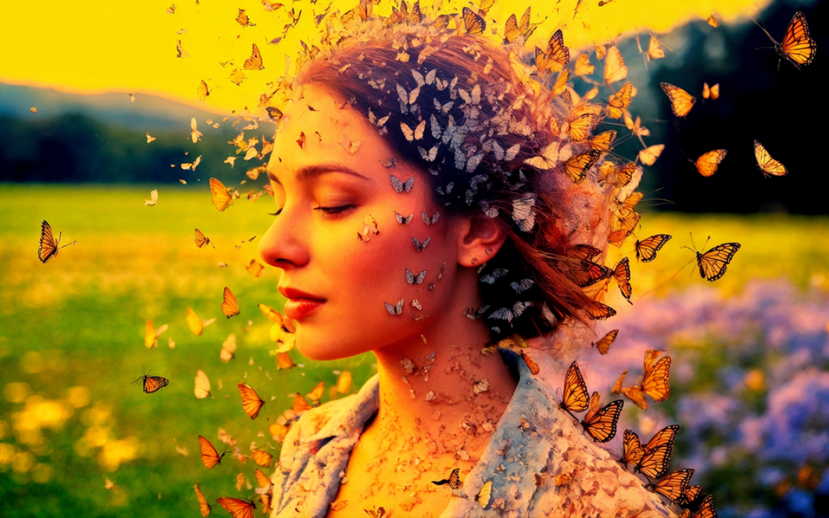 Favoriții Universului în sezonul Berbecului. Trei nativi se curăță de suferință și blesteme