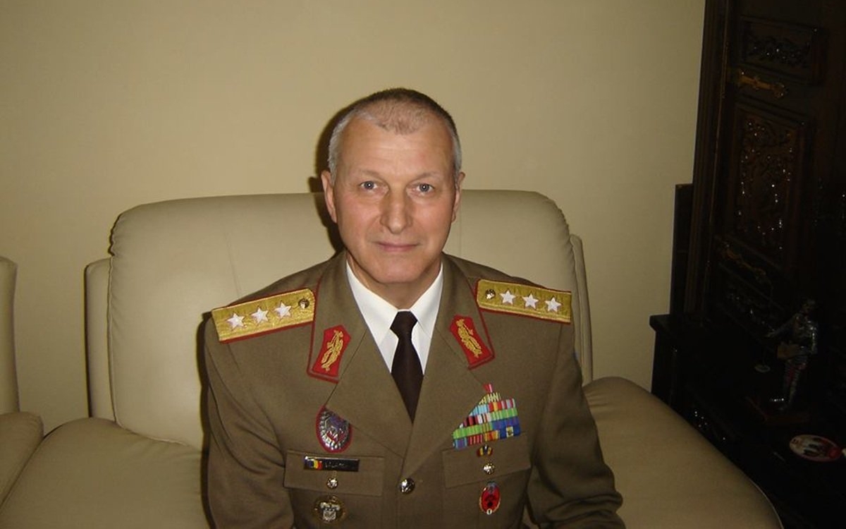 Ce se întâmplă dacă România este atacată de Iran. Generalul Virgil Bălăceanu a dat un răspuns clar și răspicat în aceste momente tensionate la nivel internațional