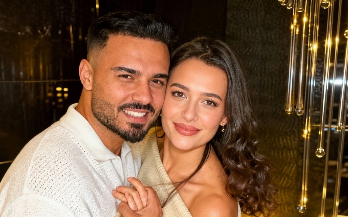 Jador și Oana Ciocan divorțează? Artistul se mută singur: „Caut casă să mă pot muta”