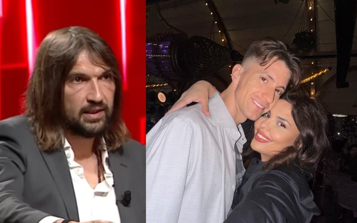 Rareș Cojoc, înșelat de soția lui cu Dan Alexa? Cum ar fi aflat că Andreea Popescu îi este infidelă