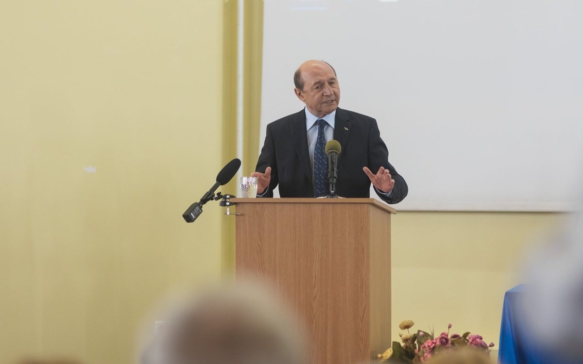 Traian Băsescu, reacție fermă după ce Iranul a amenințat România. "Este posibil ca Iranul să încerce să lovească"