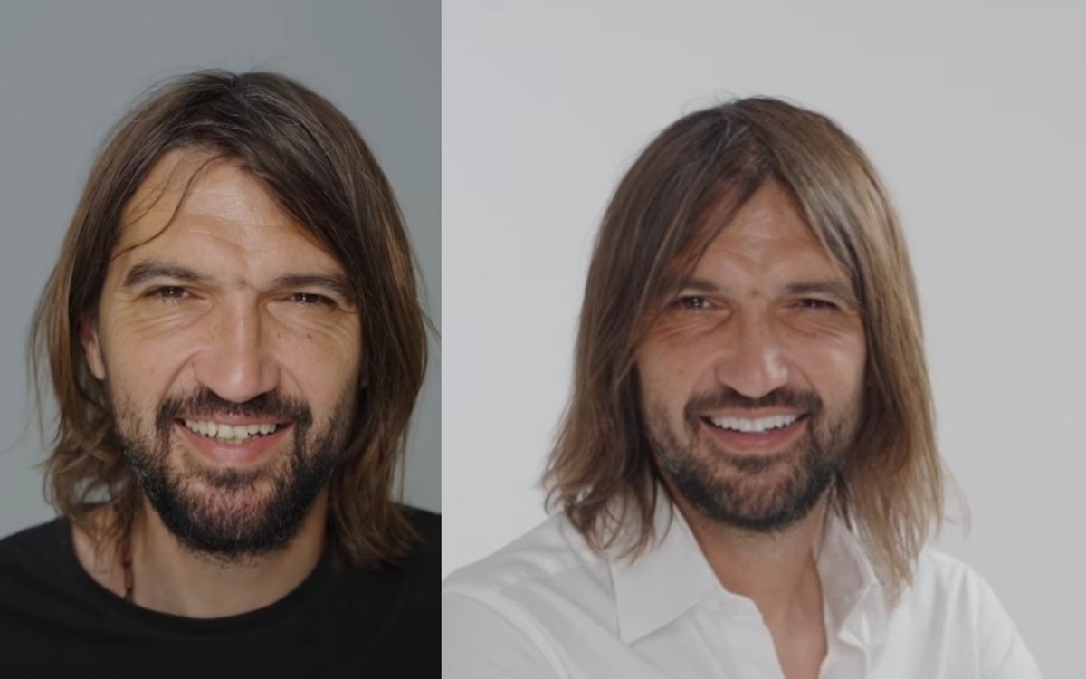 Dan Alexa, complet schimbat după Asia Express. A slăbit 13 kg și și-a pus fațete