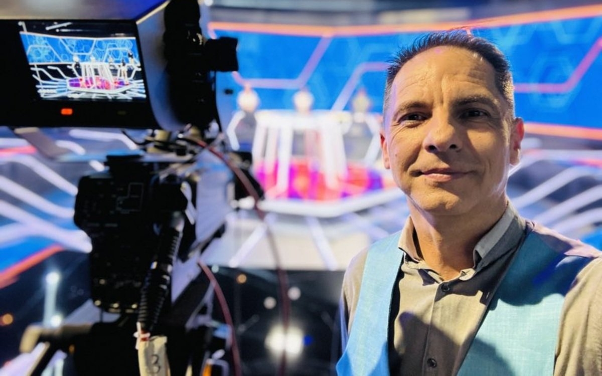 Dan Negru, mai sincer ca oricând. Adevăratul motiv pentru care susține că nu are prieteni în televiziune