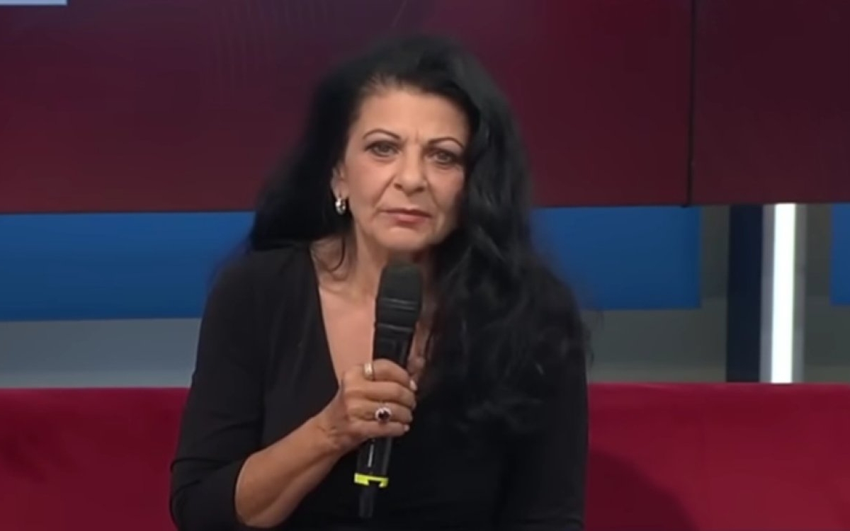 Elena Cârstea, adevărul despre moartea fiului ei Brett. "Supradoză. Foarte dureros și foarte adevărat"