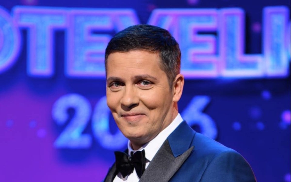 Prima reacție a lui Lucian Viziru după ce s-a spus că ar avea probleme cu alcoolul. „Primesc mesaje cum că aș fi bețiv, boschetar”