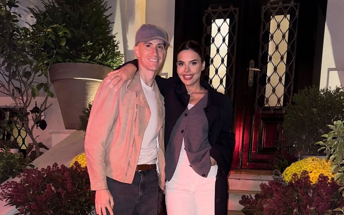 Ce se întâmplă cu vila de 4 milioane de euro în care au locuit Andreea Popescu și Rareș Cojoc. Detalii mai puțin cunoscute despre familia lui