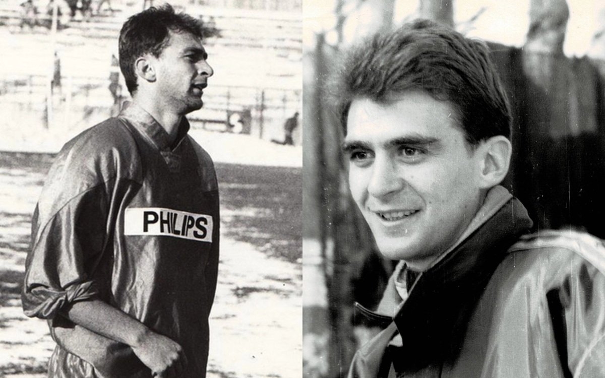 A murit Sorin Tufan, fostul jucător la Steaua și Farul. Avea 57 de ani