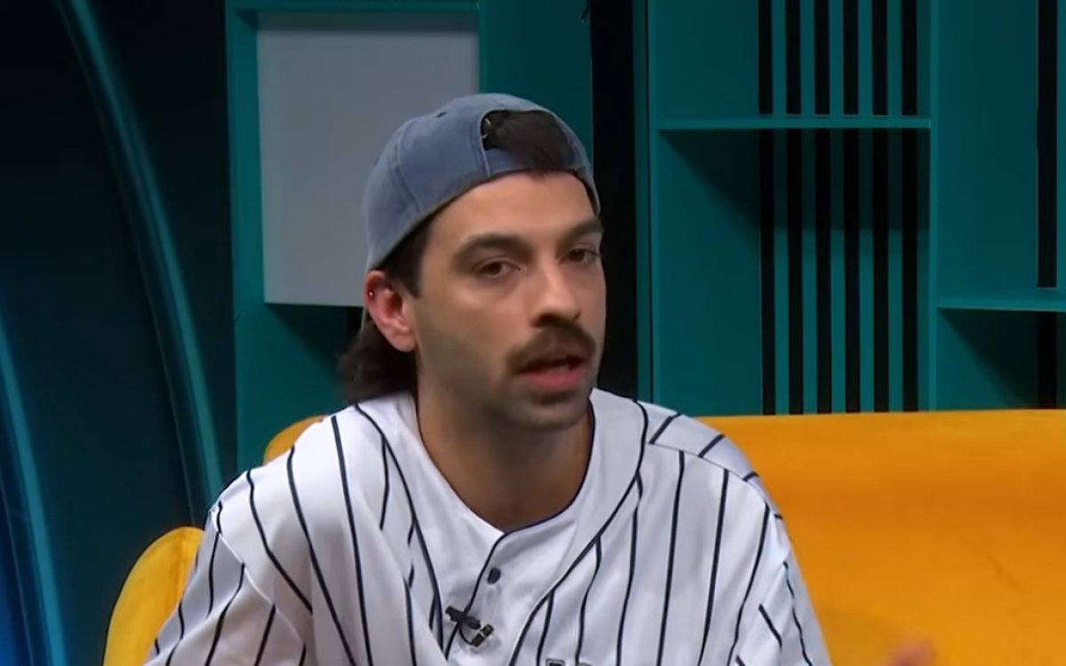 David Pușcaș a ajuns la poliție. Luminița Anghel a depus plângere penală împotriva fiului adoptiv