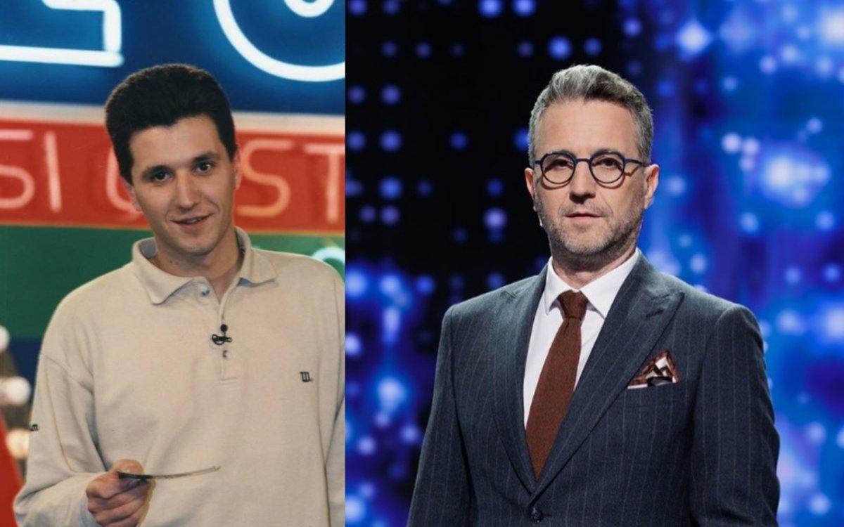 Andi Moisescu pleacă de la ProTV? Emisiunea lui ar urma să fie scoasă din grila de programe