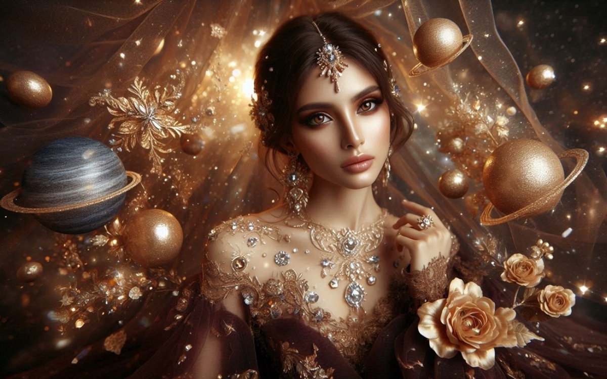 Femeia anului 2026. Ea va fi deasupra tuturor fără pic de efort, are astrele de partea ei