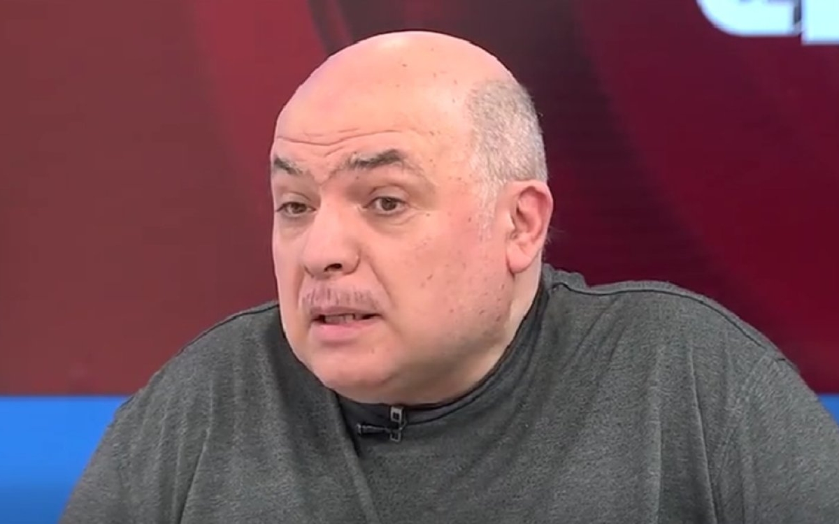 „Gogoașă” din „Trăsniți în NATO” a fost operat. Cum se simte acum Constantin Zamfirescu
