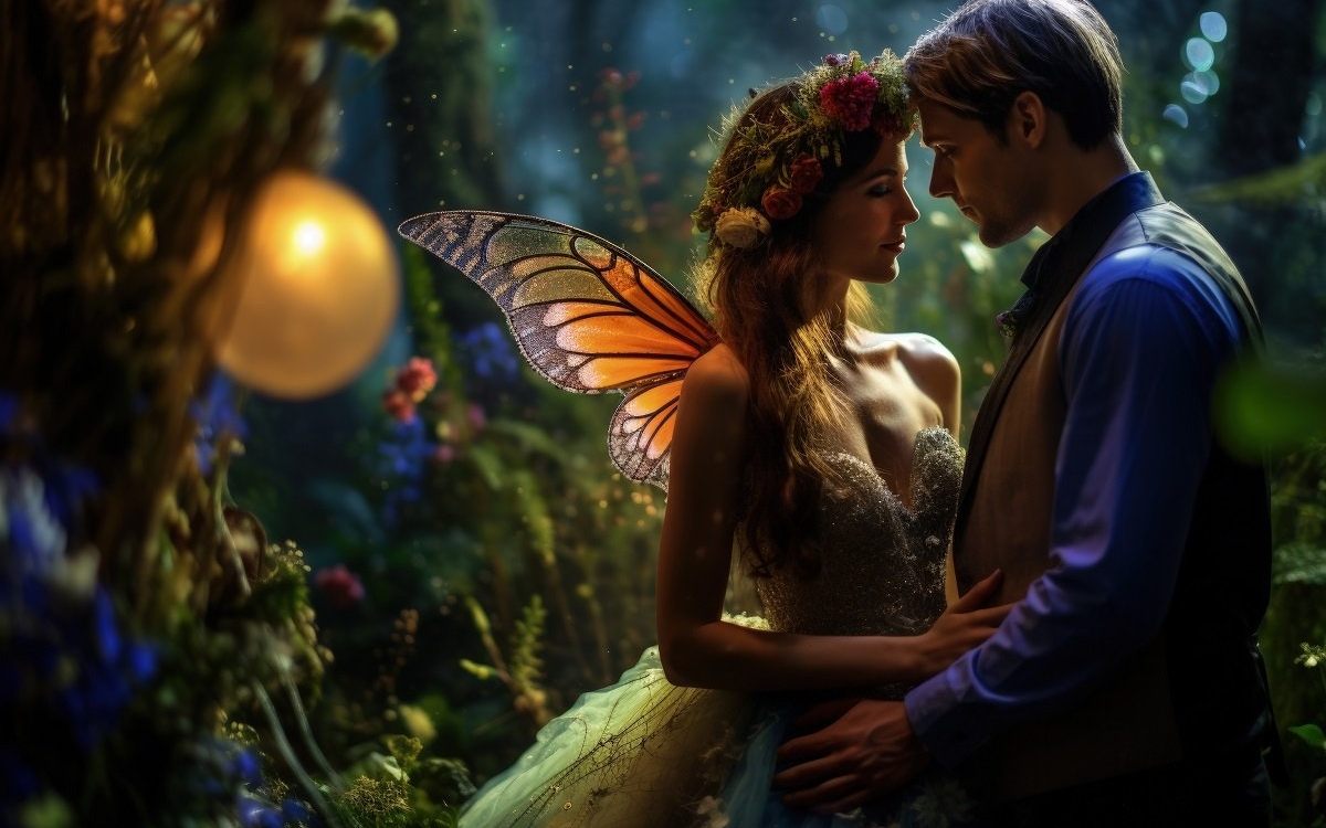 Zodiile care își găsesc marea iubire în aprilie