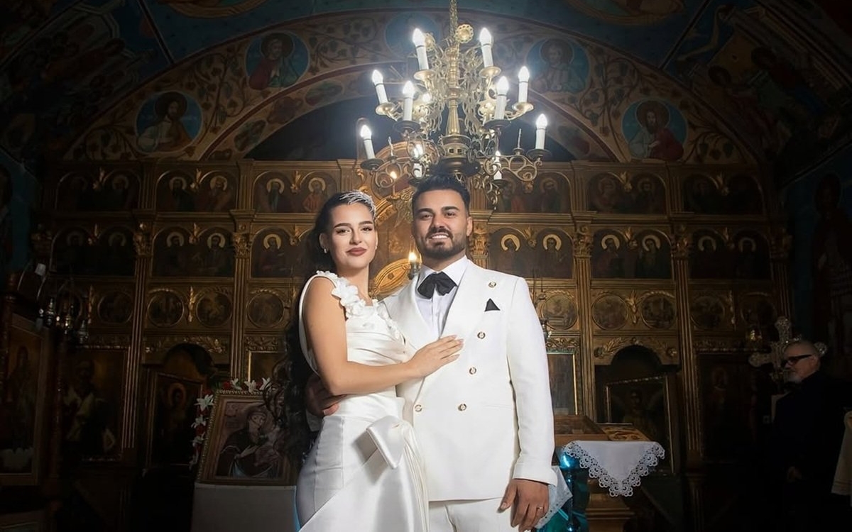 Prima reacție a lui Jador după ce s-a spus că divorțează. "O să am grijă de copilul meu"