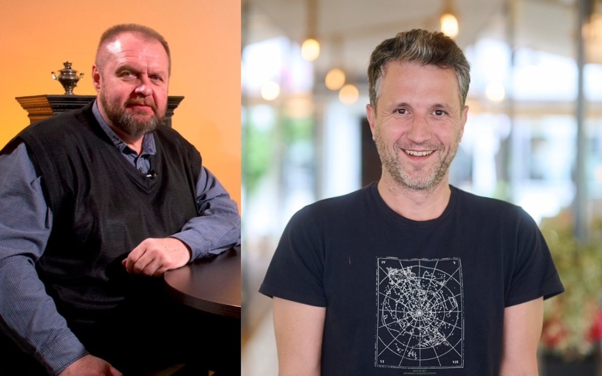 Cristi Tabără, reacție fermă după ce a aflat că Andi Moisescu ar fi fost dat afară de la ProTV. "L-a scos din grilă! Fără resentimente"