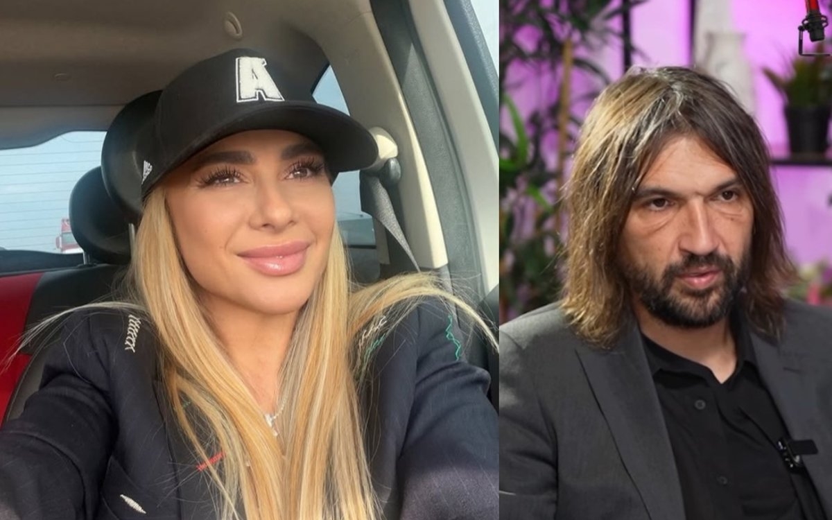 Anamaria Prodan, prima reacție după ce s-a spus că Dan Alexa ar fi fost amantul Andreei Popescu. "Liber să facă orice vrea”