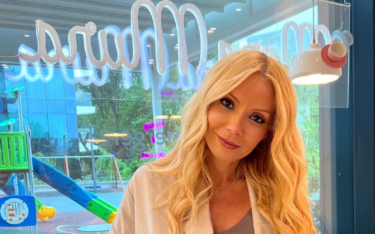 Daciana Sârbu vorbește liber despre relația dintre copiii ei și mai tânărul iubit. „Am învățat să nu mai setez aceste așteptări”