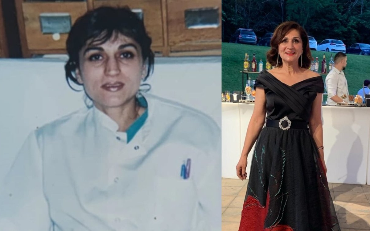 Liliana Fortu, medic chirurg din Iași, a murit la 62 de ani. A lucrat 30 de ani la Spitalul „Sf. Spiridon”