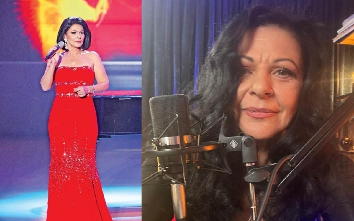 Elena Cârstea a emoționat românii până la lacrimi, după 10 ani de absență: „Ne-ați lipsit, doamnă dragă!”