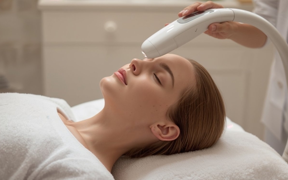 Bbl heroic laser: beneficii și recomandări