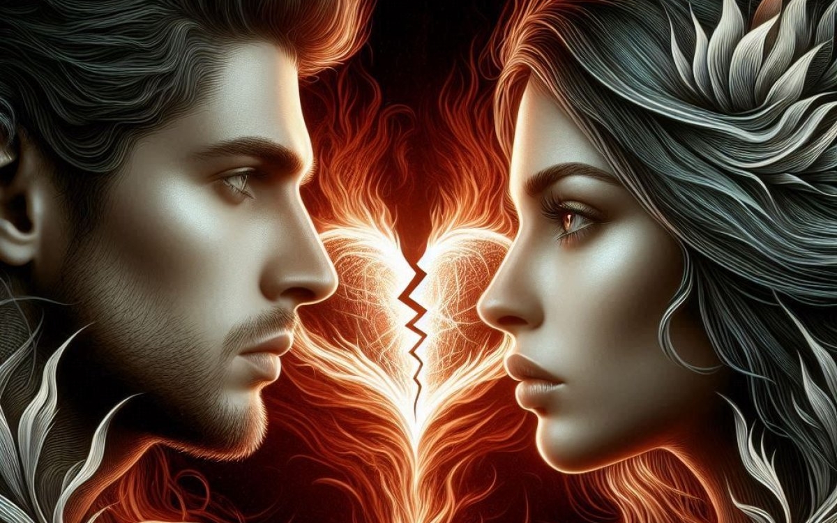 Horoscopul dragostei de mâine, 24 martie 2026. Două zodii văd roșu în fața ochilor. Calcă pe inimi, dar nu le mai pasă