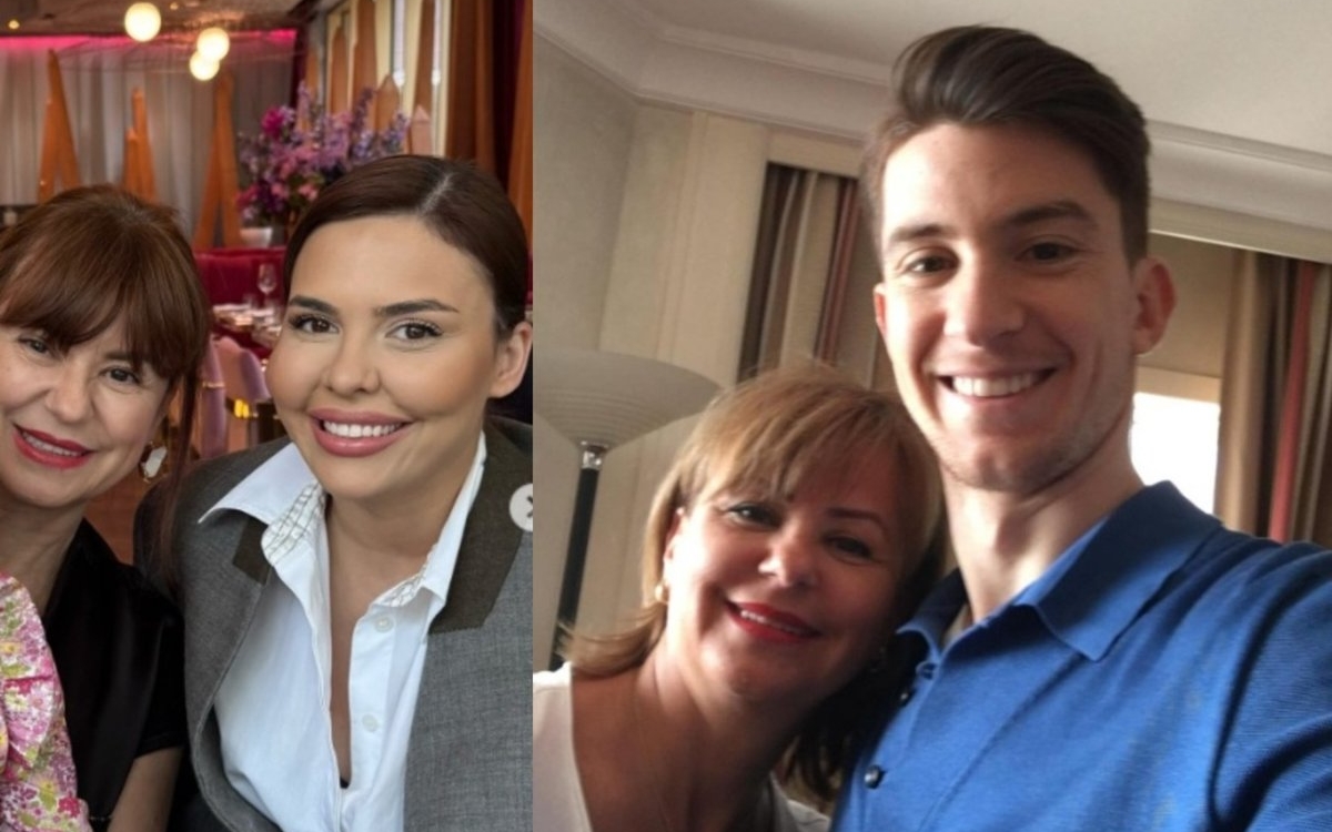 Prima reacție a Mihaelei Cojoc, mama lui Rareș Cojoc, în plin scandal de divorț. Ce mesaj a transmis după ce ar fi dat-o afară pe Andreea Popescu din casă