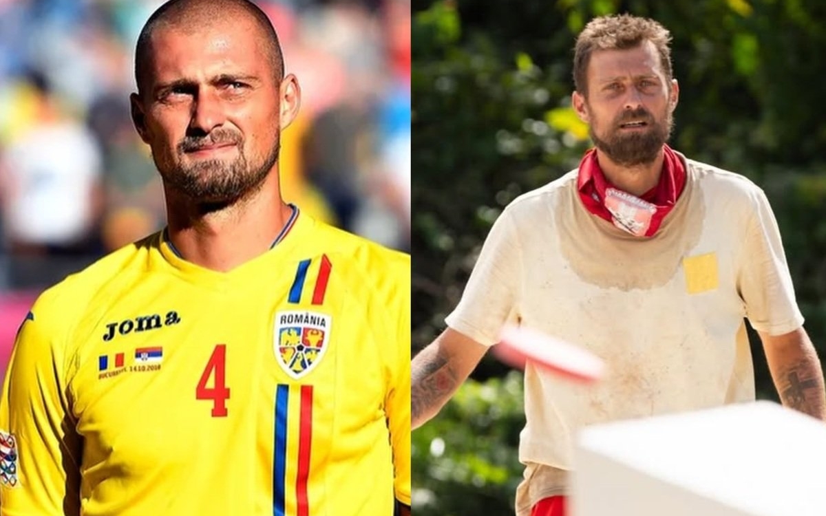 Momente de panică la Survivor 2026. Gabi Tamaș a fost înțepat de un scorpion