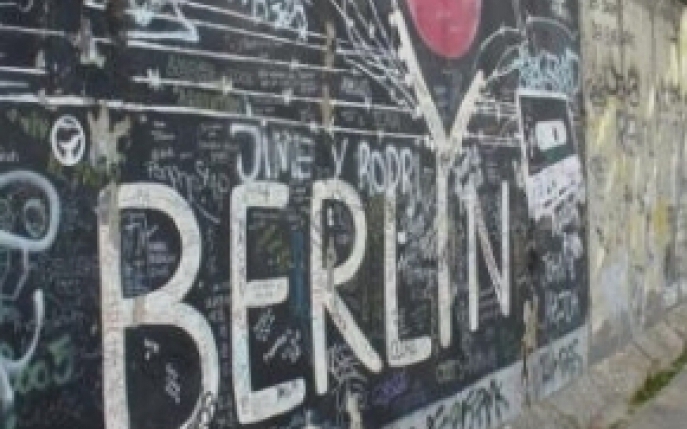 Berlin, poate cea mai  interesanta capitala a Europei