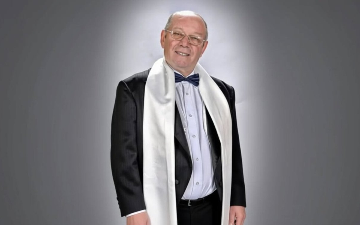 A murit actorul Marcel Horobeț, la vârsta de 82 de ani