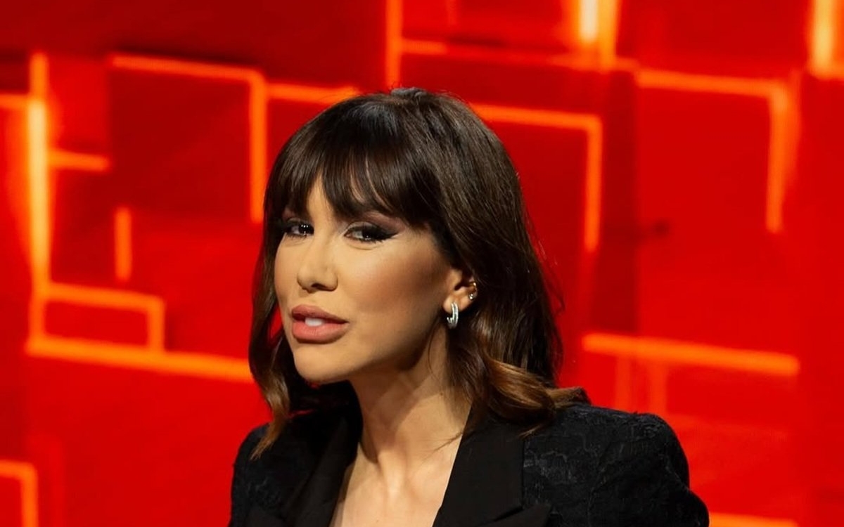 Denise Rifai, primele declarații despre copil la 40 de ani. "Aș vrea un băiat"