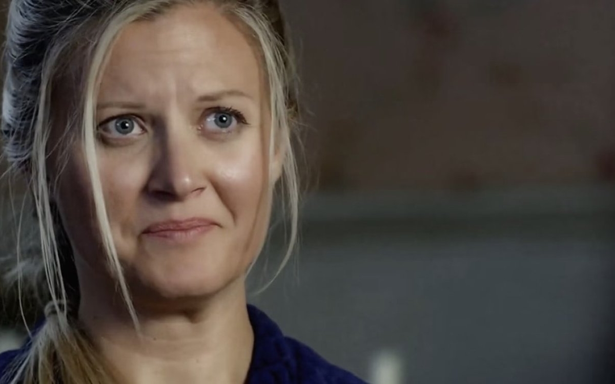 A murit actrița Carrie Anne Fleming, cunoscută pentru rolul din serialul „Supernatural"