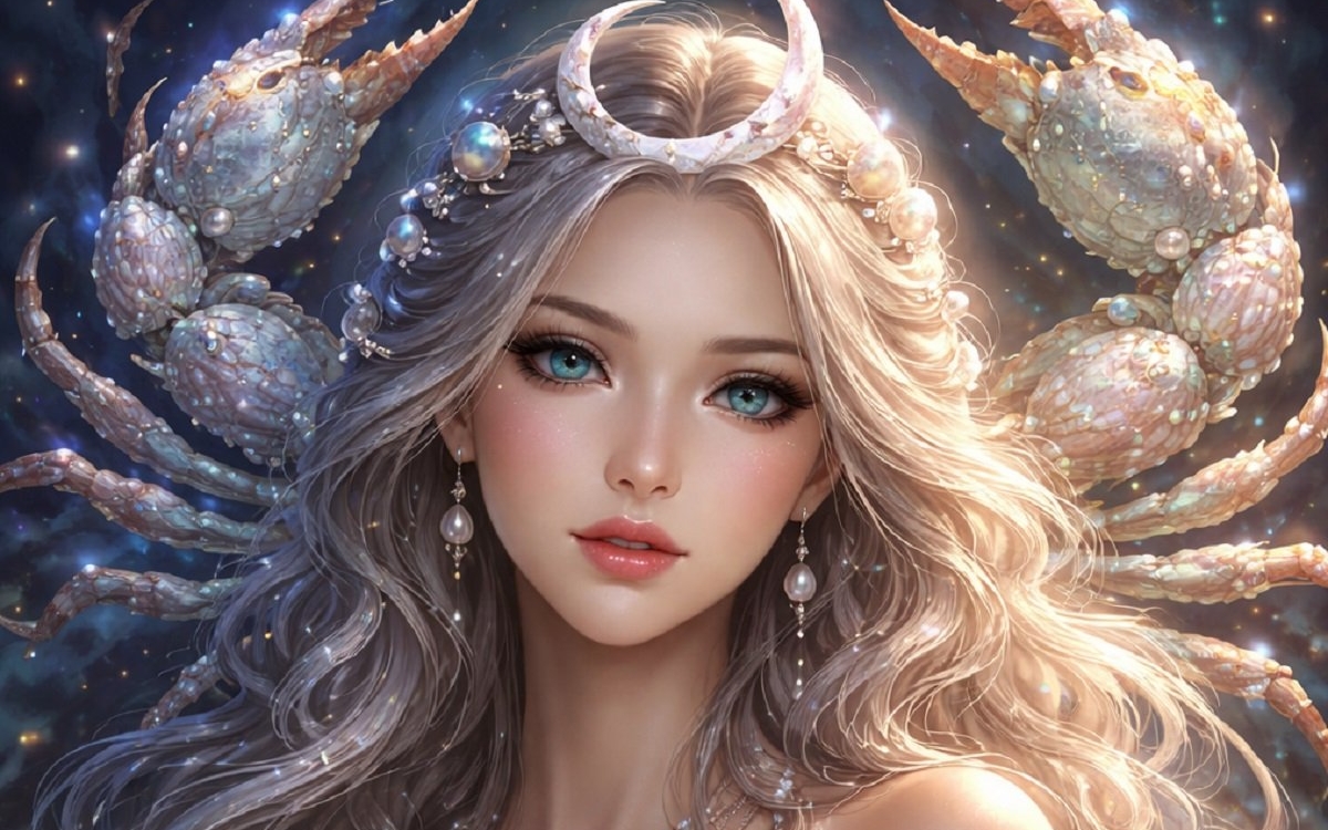 7 motive pentru care Dumnezeu a creat zodia Rac