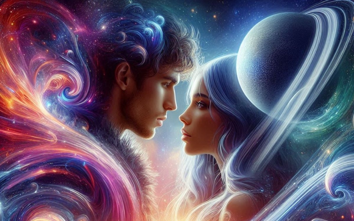 Horoscopul dragostei de mâine, 25 martie 2026. Trei zodii sunt greu încercate de Saturn. Trebuie să dovedească că iubesc cu trup și suflet, altfel Adio!