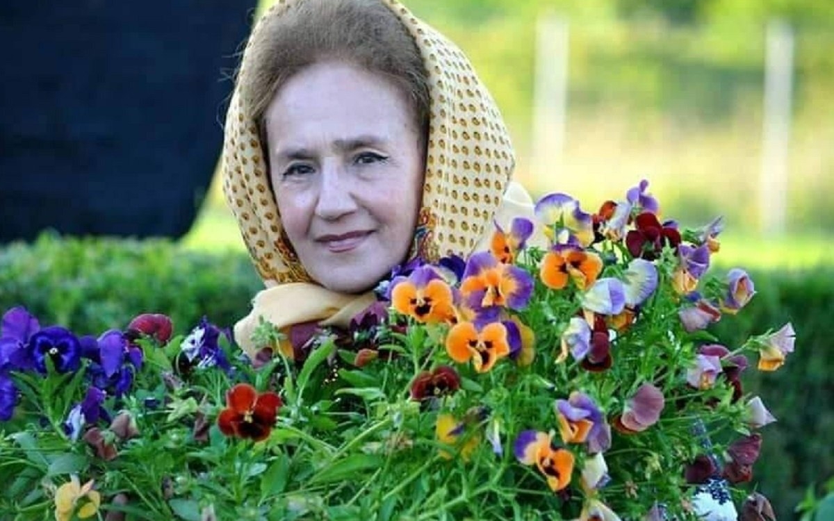 Cum se simte Sofia Vicoveanca la două luni de când a făcut infarct. „Cum hotărăște Domnul”