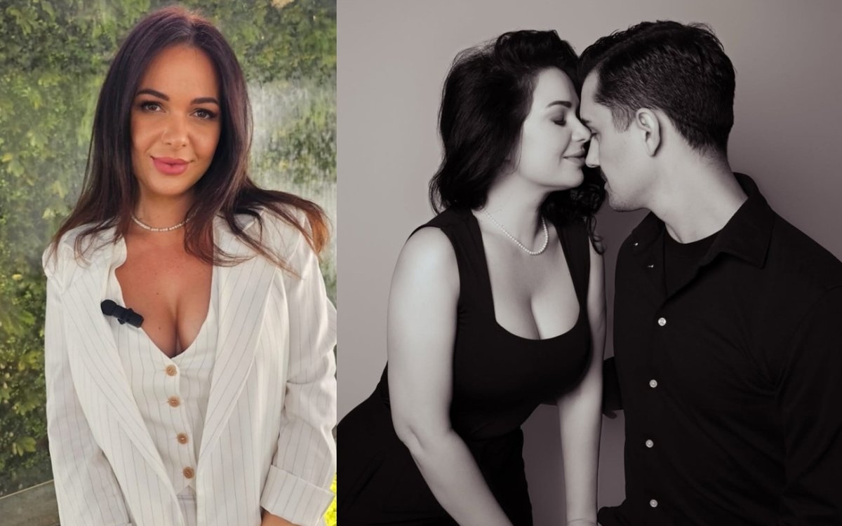 Deea Maxer s-a căsătorit în mare secret? Detaliul observat imediat de fani care a dat-o de gol