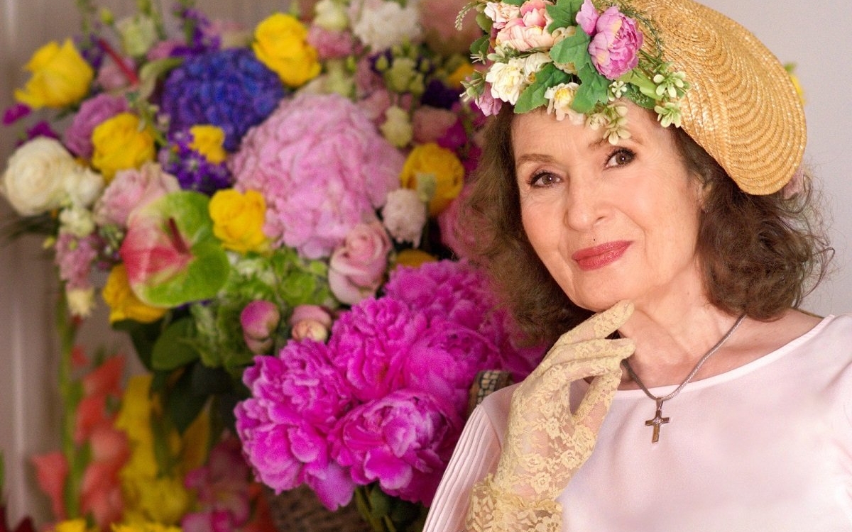 Angela Similea, mesaj public după ce Distrigaz i-a folosit o melodie fără acordul ei. „Un simplu mesaj ar fi fost suficient”