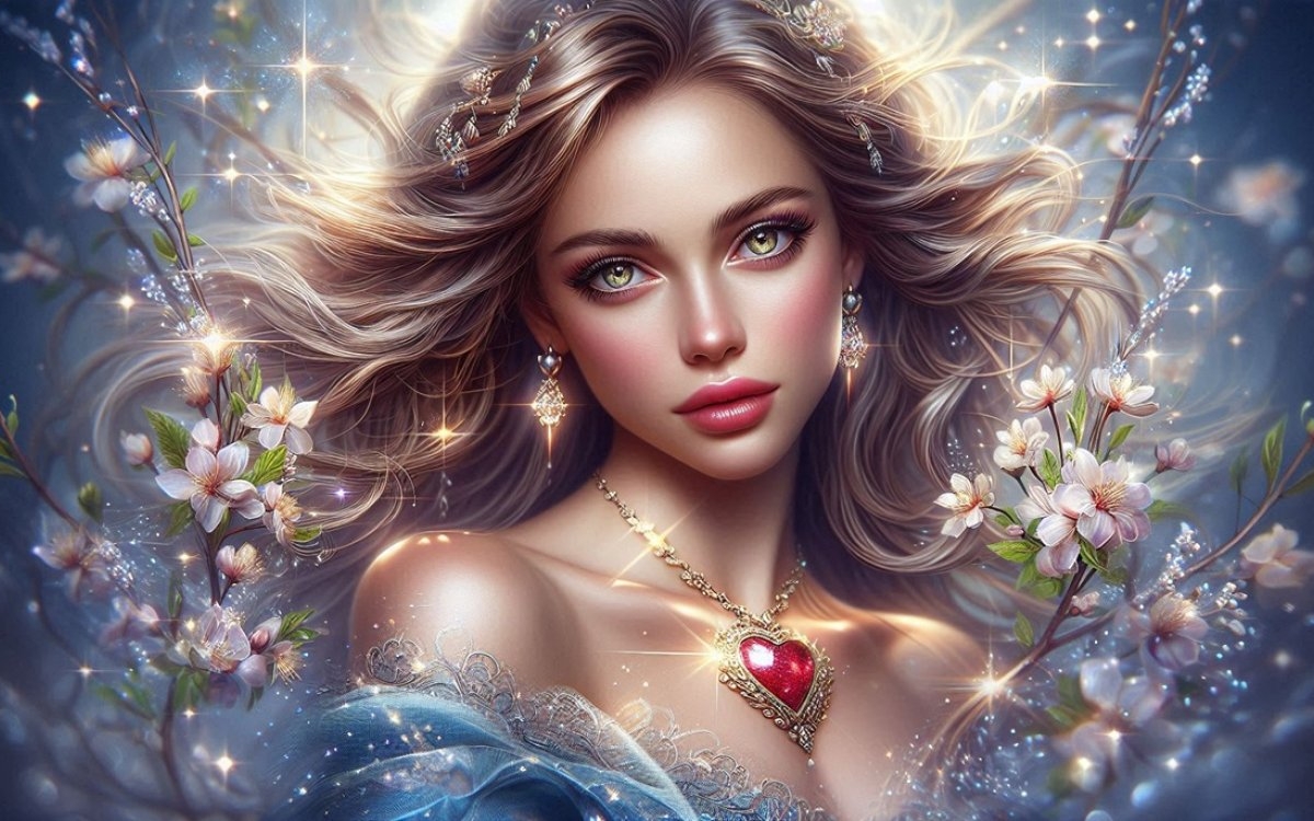 Zodiile care încep povești noi de iubire în aprilie