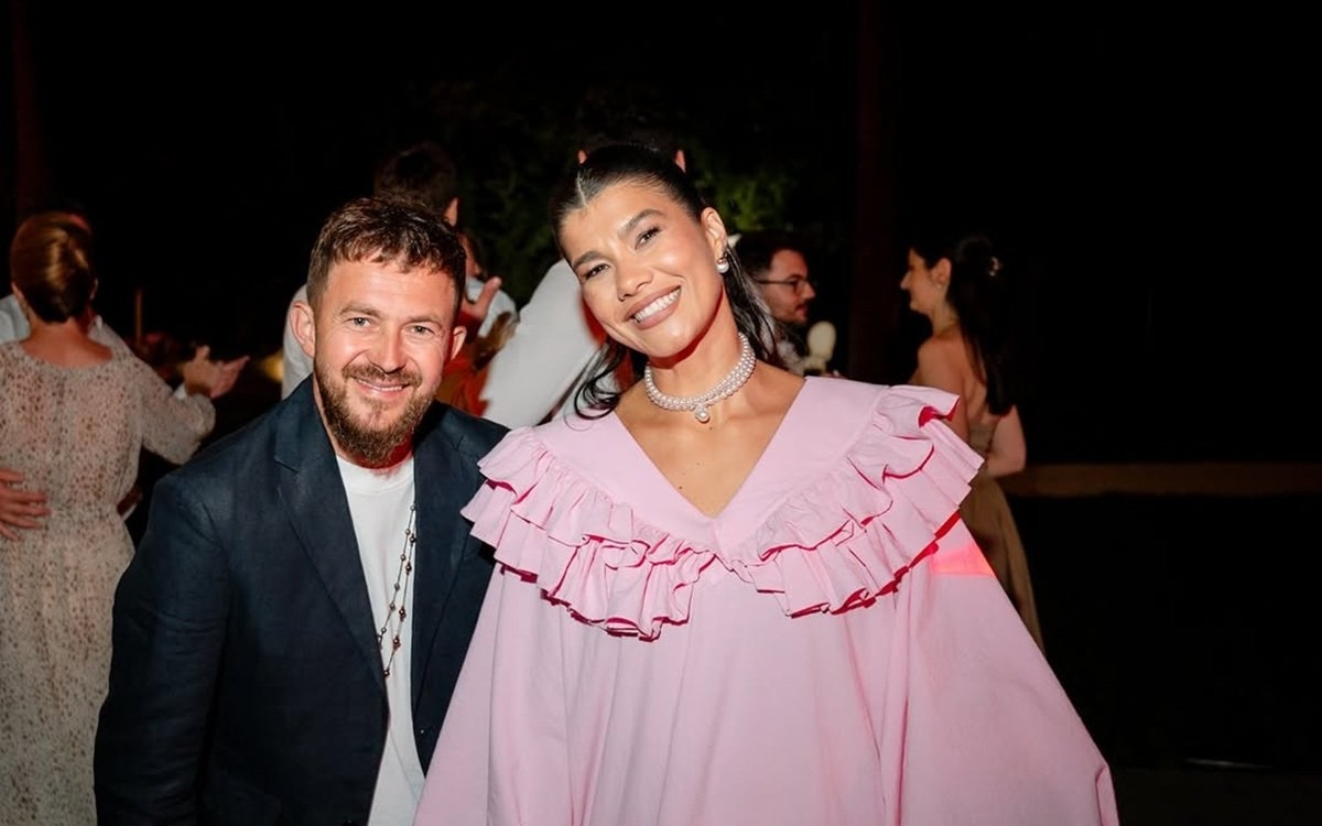 Ileana Sterp, primele declarații despre divorț. „O am pe mama aproape”