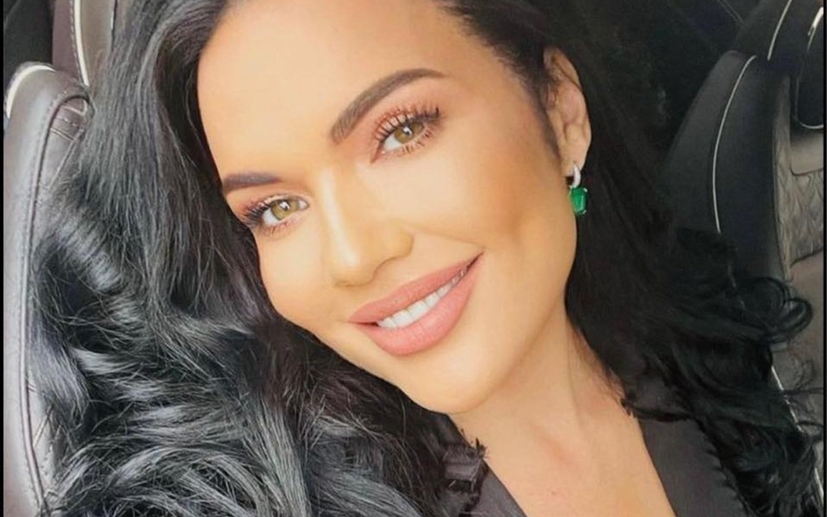 Ioana, soția lui Ilie Năstase, a trecut prin clipe de coșmar. A fost jefuită în Turcia