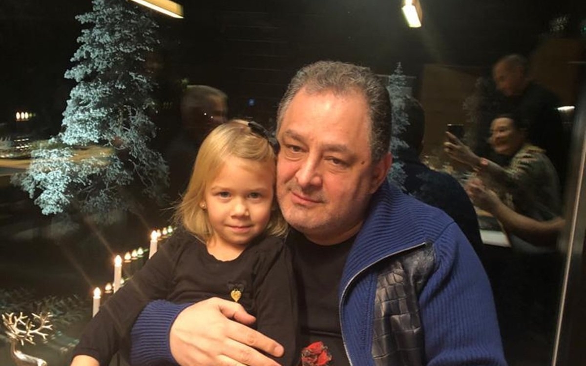 Marian Vanghelie și fiica lui, din nou împreună după expirarea ordinului de protecție. Fostul primar și-a revăzut fata după jumătate de an