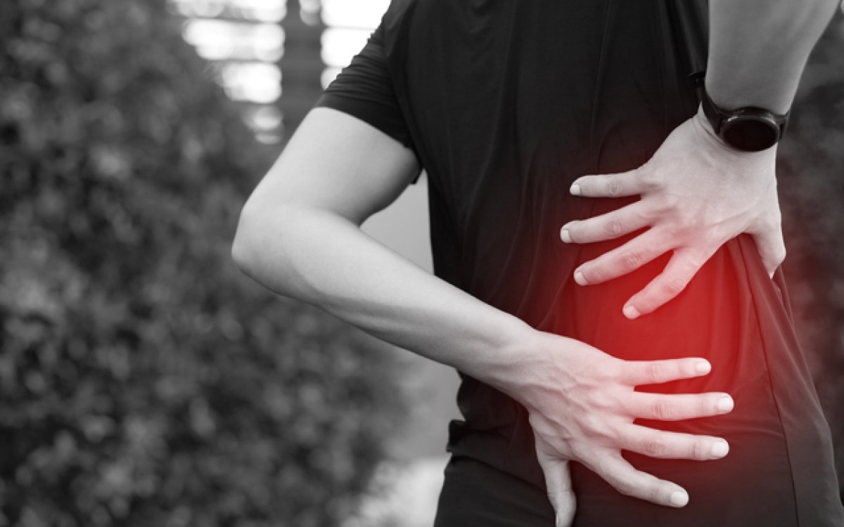 Stenoza pielocaliceală: cauze, simptome și tratament