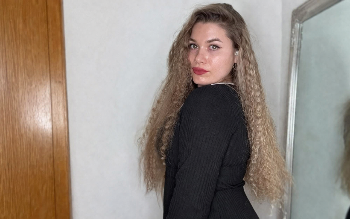 Alina Mădălina a anunțat că este însărcinată pentru a doua oară. A fost internată la Psihiatrie la începutul lunii martie