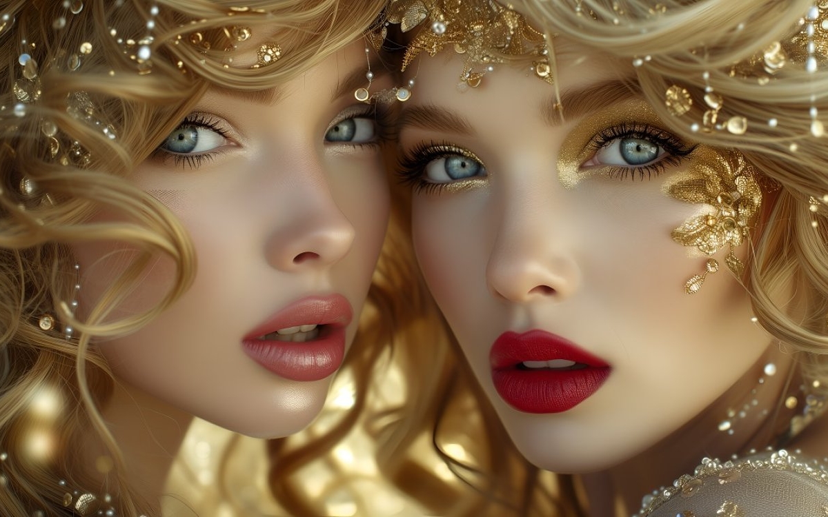 7 motive pentru care Dumnezeu a creat zodia Gemeni