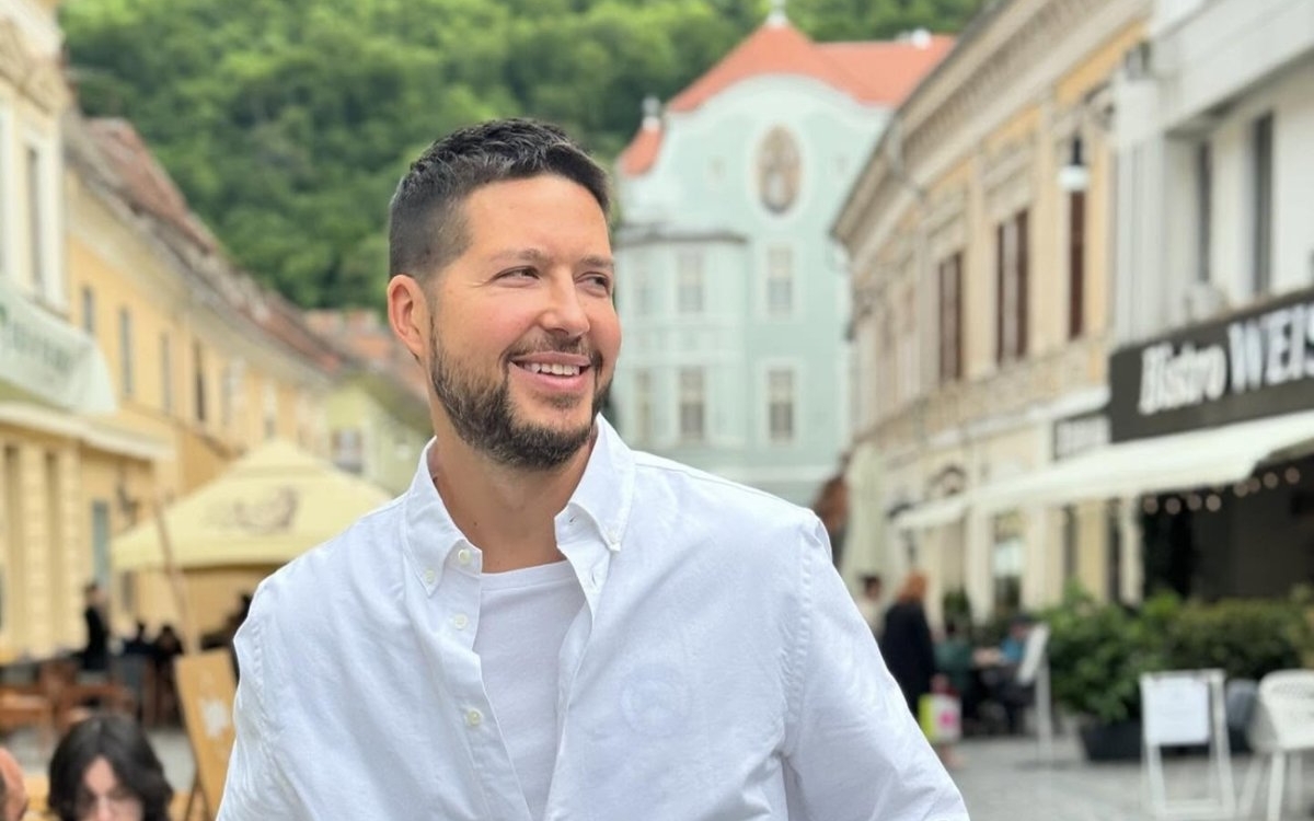 Replicile acide pe care le-a primit Jorge de când a decis să renunțe definitiv la alcool. "Ești bolnav"