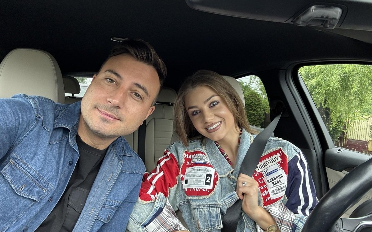 Ce se întâmplă cu averea Codruței Filip și a lui Valentin Sanfira și de ce nu au avut copii?