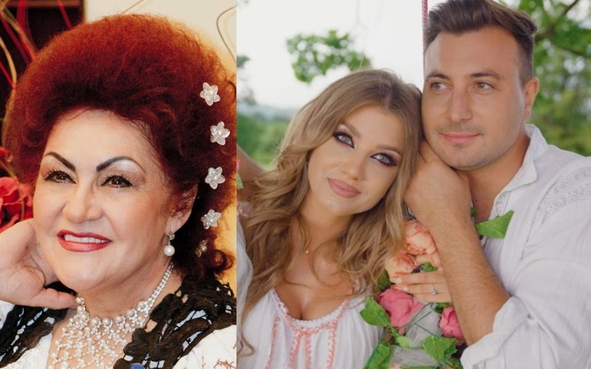 Elena Merișoreanu, detalii surprinzătoare despre căsnicia Codruței Filip cu Valentin Sanfira. "Se vedea că e trist"