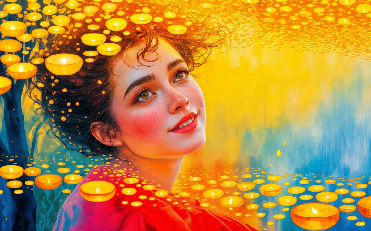 Universul le binecuvântează calea! Zodiile care primesc tot ce au cerut în rugăciuni până la final de aprilie